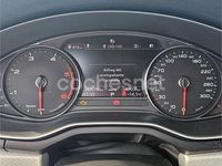Usado Audi A4 Advanced 190 CV (139 kW) 2017 Rojo Berlina