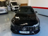 Usado Mercedes A45 AMG 421 CV (309 kW) 2022 Negro Utilitario
