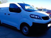 Usado Fiat Scudo Business 100 CV (73 kW) 2022 Blanco Van