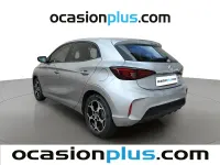 Usado MG MG3 Comfort 116 CV (85 kW) 2025 Gris Utilitario
