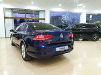 usado VW Passat 2.0TDI Advance DSG7 110kW