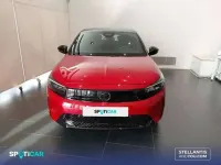 Usado Opel Corsa 145 CV (106 kW) 2025 Rojo Utilitario