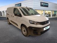 usado Peugeot Partner e3 eLong 800kg 100kw -