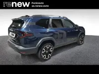 Usado Dacia Bigster Journey 156 CV (114 kW) 2025 Azul SUV