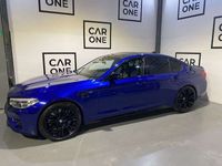 usado BMW M5 M5A