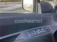 Usado Opel Combo Life Elegance 131 CV (96 kW) 2022 Gris / plata Monovolumen