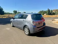 Usado Toyota Verso Advance 150 CV (110 kW) 2009 Gris / plata Monovolumen