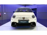 Usado Abarth 595 165 CV (121 kW) 2022 Blanco Berlina