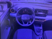 Usado Seat Ibiza Reference 95 CV (69 kW) 2024 Gris / plata Utilitario