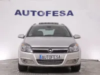 Usado Opel Astra 120 CV (88 kW) 2006 Gris Familiar