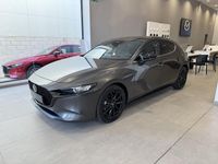 Nuevo Mazda 3 Homura-Line 140 CV (102 kW) 2026 Gris
