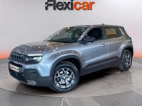 Usado Jeep Avenger 101 CV (74 kW) 2023 Gris SUV
