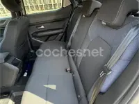 Usado Dacia Duster Essentiel 100 CV (73 kW) 2024 Beige SUV