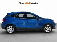 Usado Seat Arona FR 115 CV (84 kW) 2025 Azul SUV
