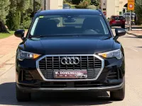 Usado Audi Q3 Advanced 245 CV (180 kW) 2024 Negro SUV