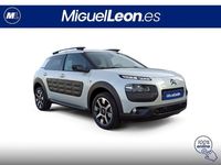 usado Citroën C4 Cactus PureTech 81KW (110CV) S&S Shine