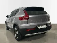 Usado Volvo XC40 Core 163 CV (119 kW) 2025 Gris / plata SUV