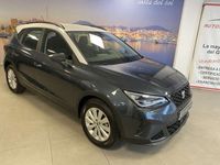 usado Seat Arona 1.0 TSI S&S Style 110