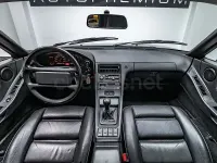 Usado Porsche 928 330 CV (242 kW) 1991 Azul Coupe