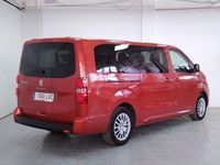 usado Peugeot Traveller 1.5 BlueHDi 120 Business Compact