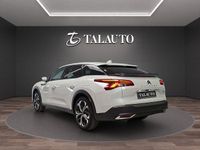 Usado Citroën C5 X Shine 225 CV (165 kW) 2023 Blanco Familiar