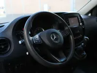 Usado Mercedes Vito 102 CV (75 kW) 2021 Blanco Van