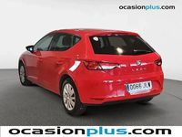 usado Seat Leon 1.2 TSI 110cv St&Sp Reference Plus