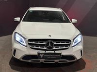 Usado Mercedes GLA180 Urban 122 CV (89 kW) 2019 Blanco SUV