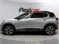 Usado Citroën C5 Aircross 136 CV (100 kW) 2023 Gris SUV
