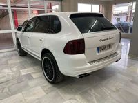 usado Porsche Cayenne Turbo 4.5 Aut.