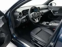 Usado Mercedes A250 218 CV (160 kW) 2022 Azul Berlina