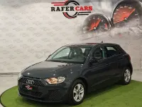 Usado Audi A1 Sportback Advanced Plus 110 CV (80 kW) 2024 Gris / plata Utilitario