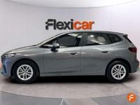 Usado BMW 218 Gran Coupé 150 CV (110 kW) 2022 Gris Coupe