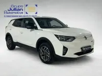 Nuevo SsangYong Korando 139 kW (190 CV) 2026 Otro SUV