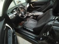 Usado BMW 218 150 HP (110 kW) 2016 Preto Cabrios