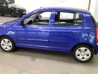 Usado Kia Picanto EX 75 CV (55 kW) 2006 Utilitario