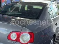 Occasion VW Passat Sportline 140 ch (102 kW) 2005 Gris Berline