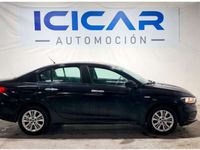 usado Fiat Tipo 1.4 T-Jet Easy