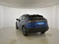 Nuevo VW Taigo 116 CV (85 kW) 2026 Azul SUV
