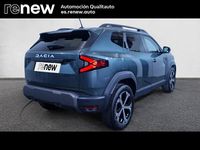 Ny Dacia Duster Journey 143 HK (105 kW) 2026 Grön SUV