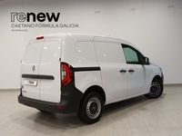 usado Renault Kangoo Furgón Furgón L1 diésel 95cv