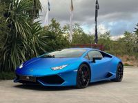 usado Lamborghini Huracán Huracán5.2 V10