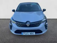 Usado Renault Clio Evolution 100 CV (73 kW) 2025 Utilitario