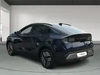 Nuevo Nissan Leaf Advance 159 kW (217 CV) 2026 Negro SUV