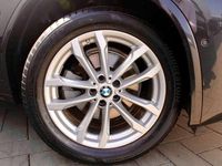 Usado BMW X3 190 CV (139 kW) 2020 Gris SUV