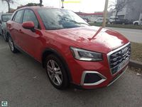 Usado Audi Q2 Advanced 150 CV (110 kW) 2021 Rojo SUV