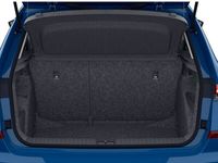 Usado Skoda Kamiq Selection 115 CV (84 kW) 2024 Azul SUV