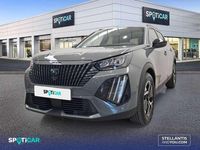 Usado Peugeot 2008 Allure 102 CV (75 kW) 2024 Gris SUV