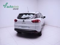 usado Renault Clio IV SPORT TOURER LIMITED 0.9 TCE 90 CV 5P