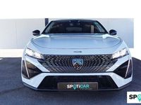 usado Peugeot 408 PHEV 180 e-EAT8 Allure Pack